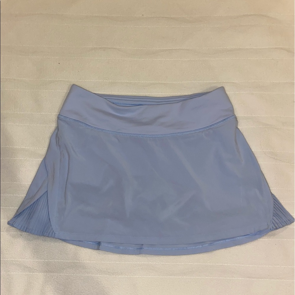 LULULEMON TENNIS SKIRT